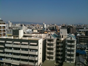 風景