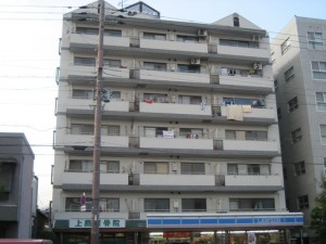 ロマネ沢之町