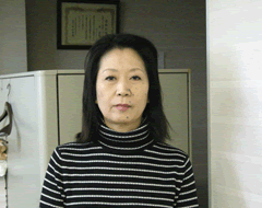 佐々木 咲子