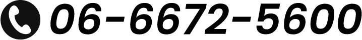 06-6672-5600