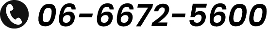 06-6672-5600