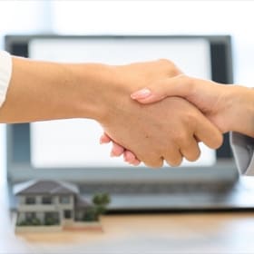 不動産仲介・買取