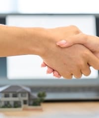 不動産仲介・買取