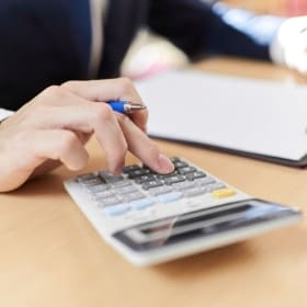 コンサルタント業務