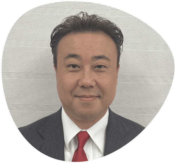 野邑 幸平 営業担当