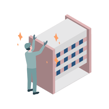 物件の維持管理