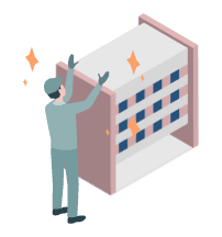 物件の維持管理