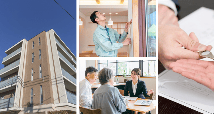 購入後のサポートもお任せください!