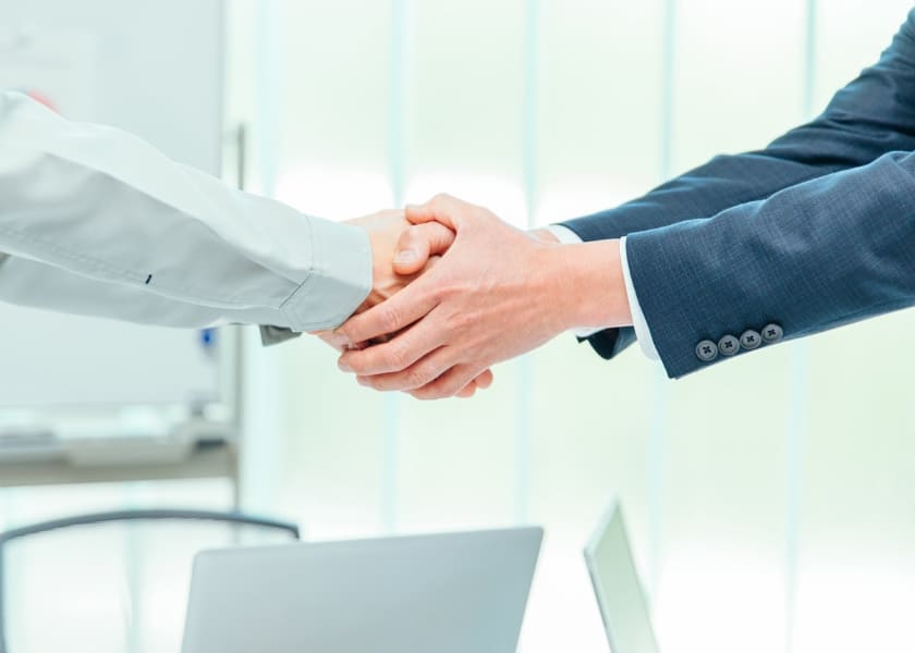 分かってくれる安心感担当は固定制