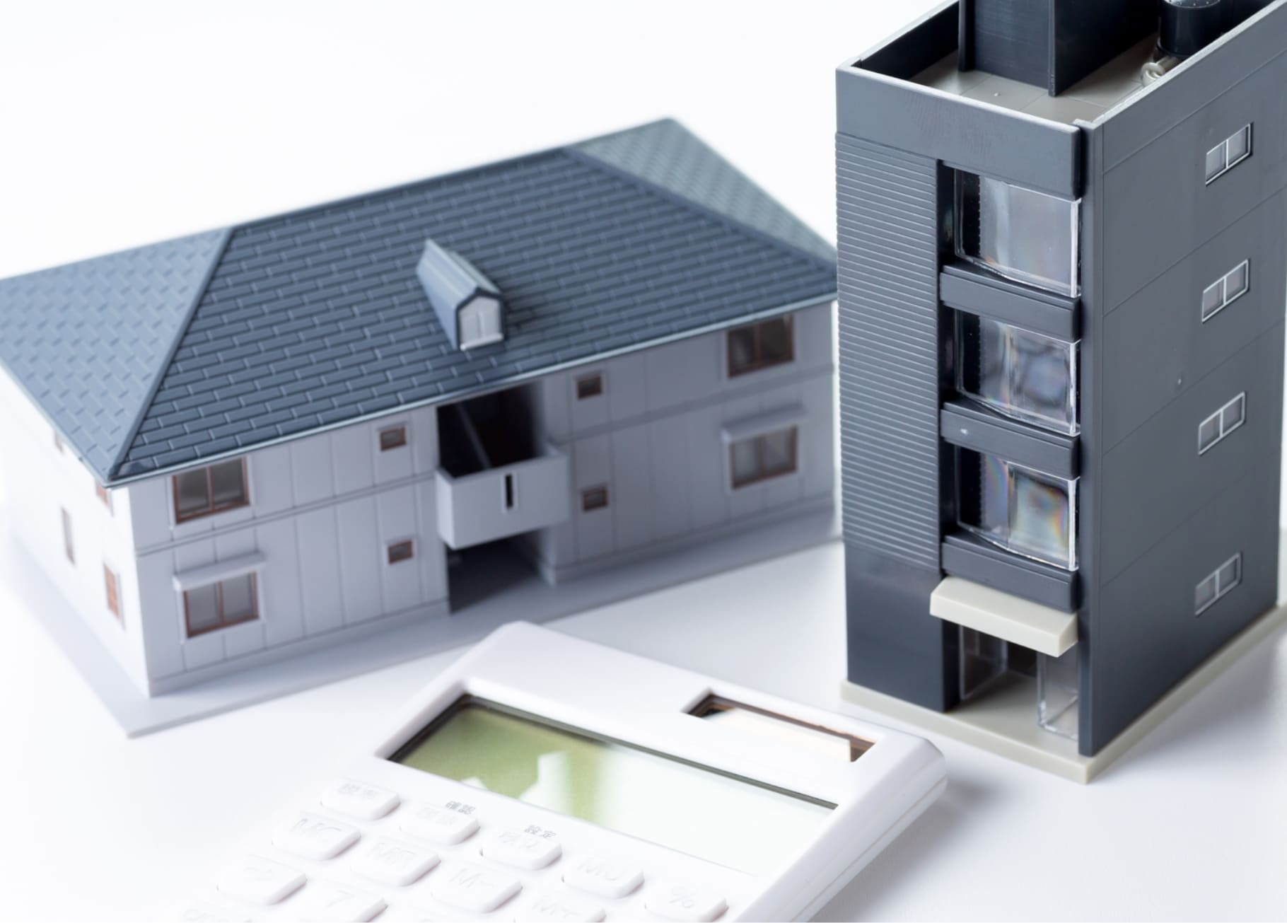 収益不動産のご紹介